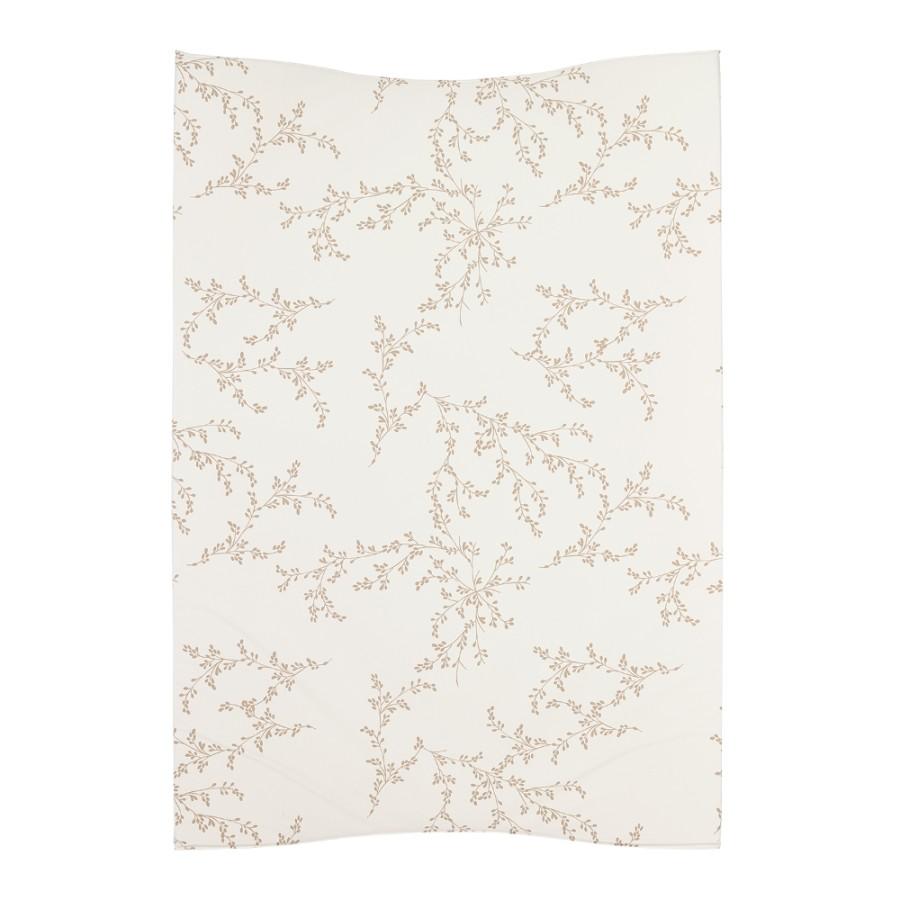 Meyco Baby – Previjalna podloga Branches Sand