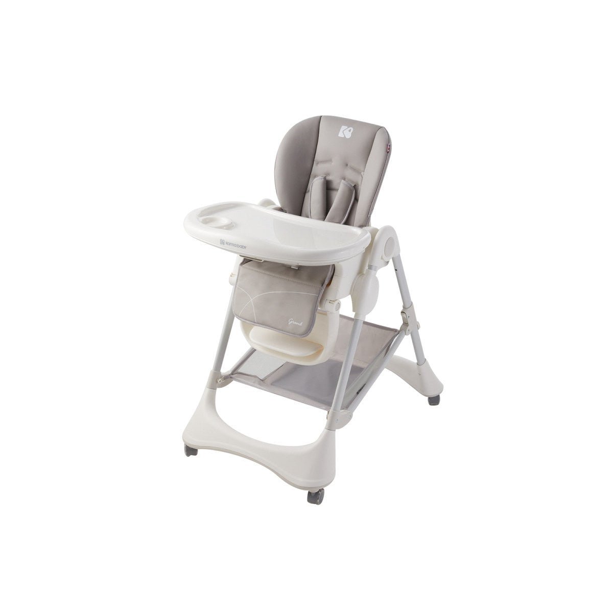 Multifunctional Baby High Chair