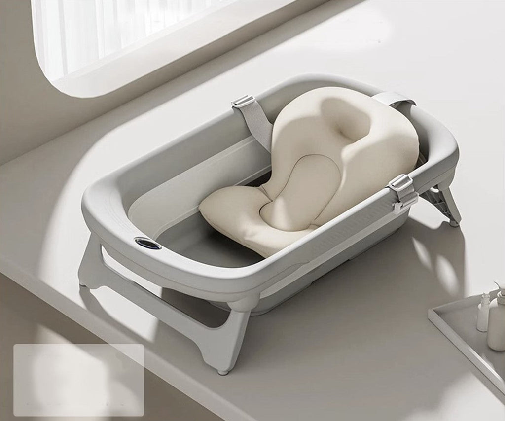Baby Bath Cushion